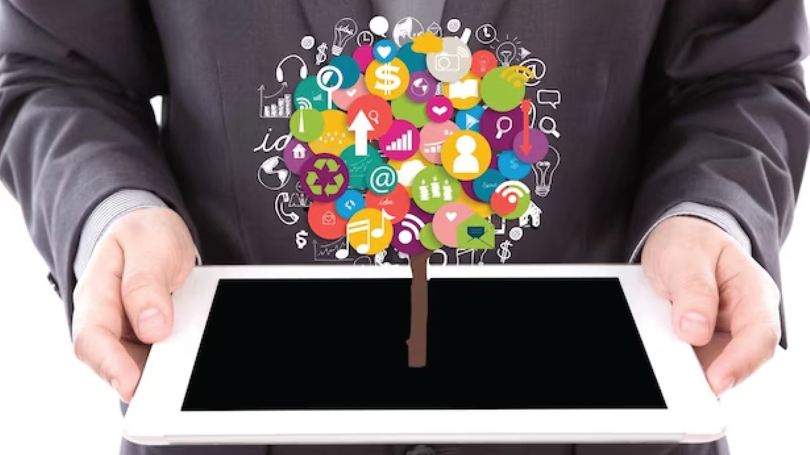 cookie-less marketing