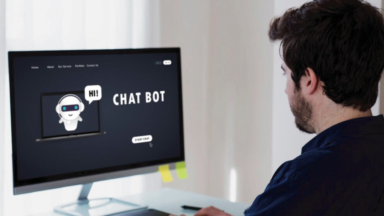 large language models