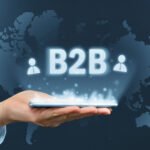 B2B marketing
