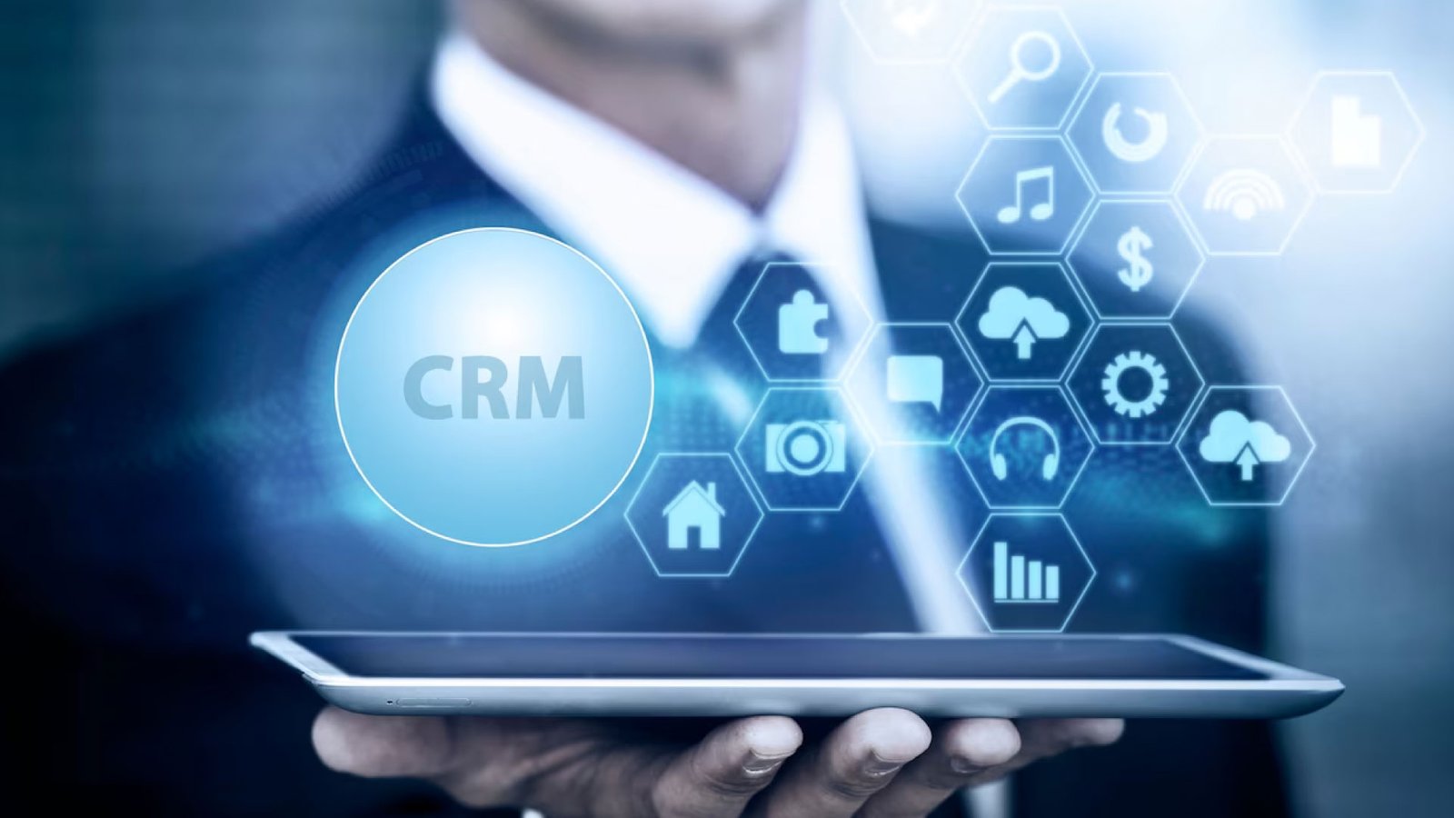 CRM Strategy