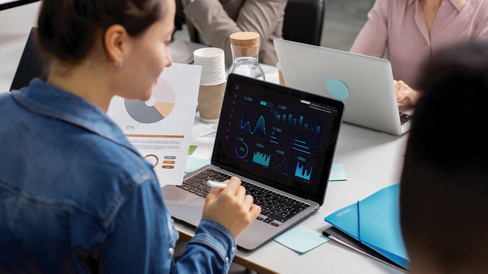 First Insight announced the launch of