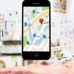 Location-Based Marketing