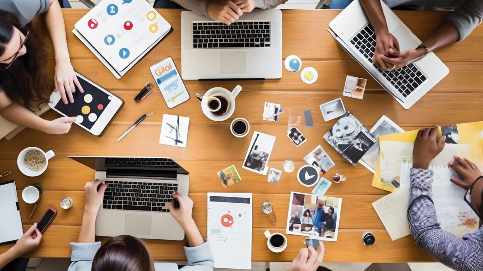 Influencer Marketing