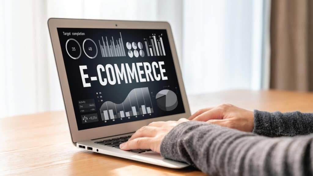 Ecommerce