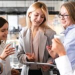 International Women’s Month