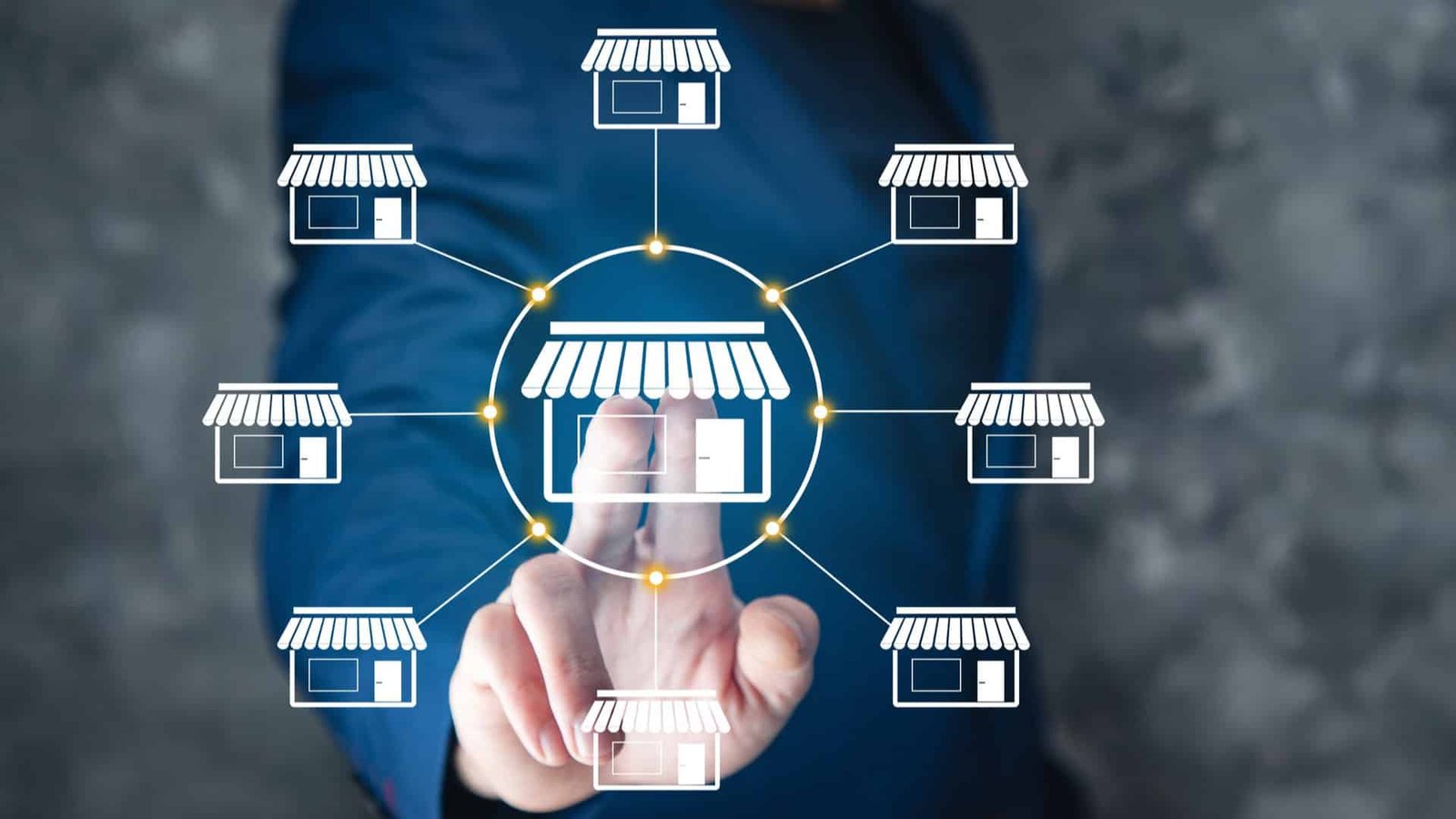 Surfside Appoints Eric Meth as Chief Innovation Officer