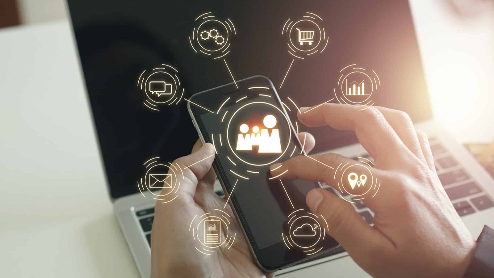 Twilio Teams With Singtel to Launch Branded RCS for Businesses