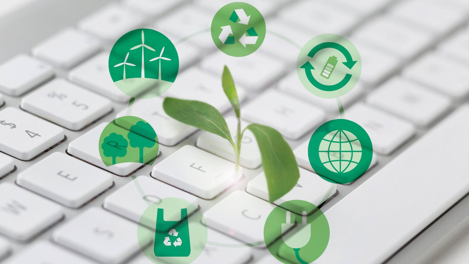 sustainable marketing