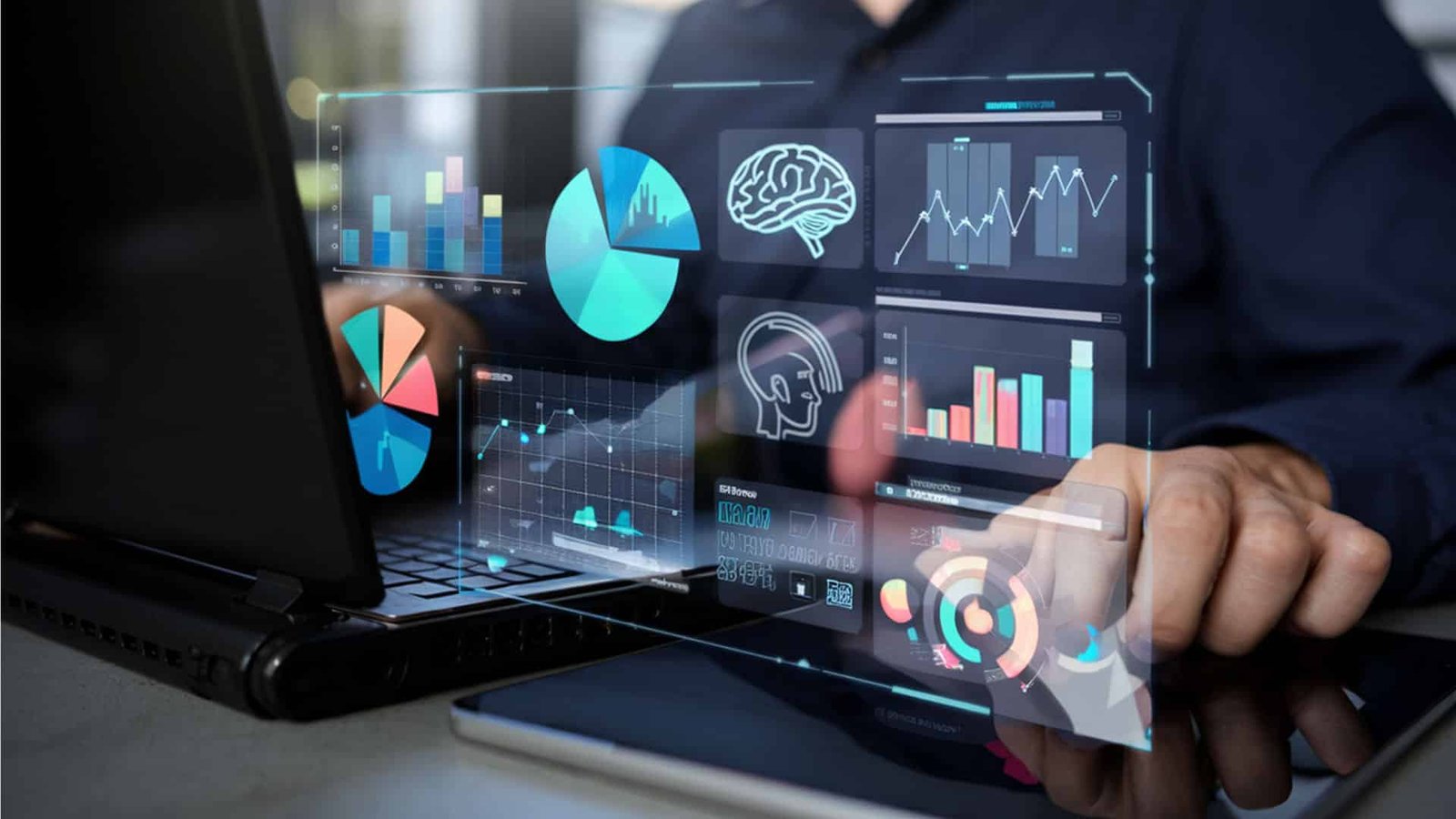 marketing intelligence