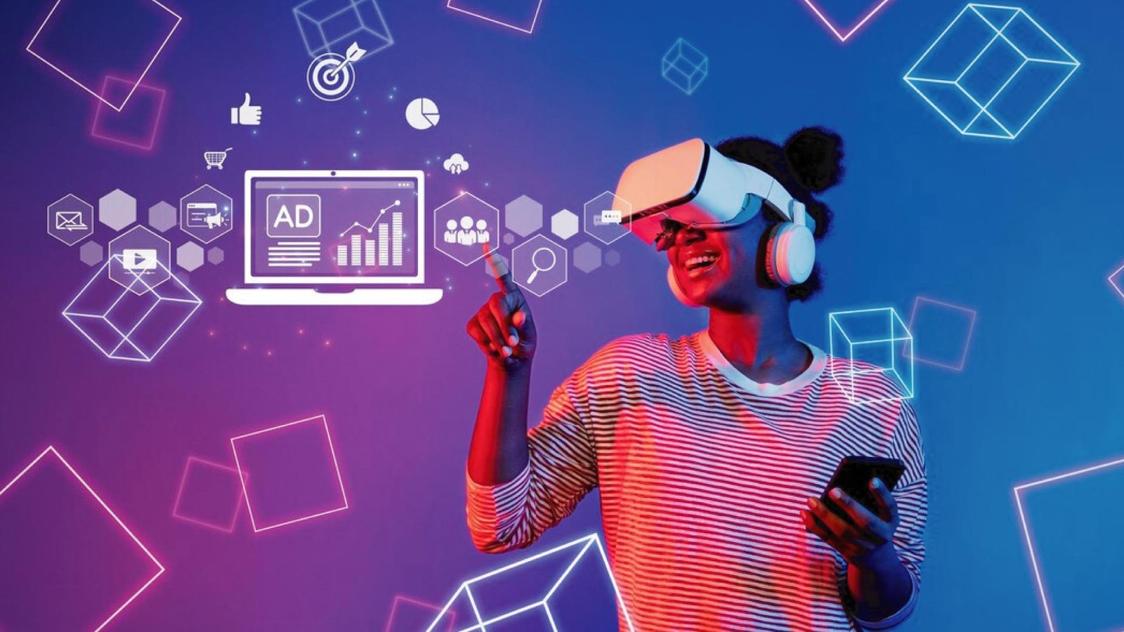 Amplified Intelligence