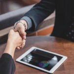 Spectral Capital Corporation