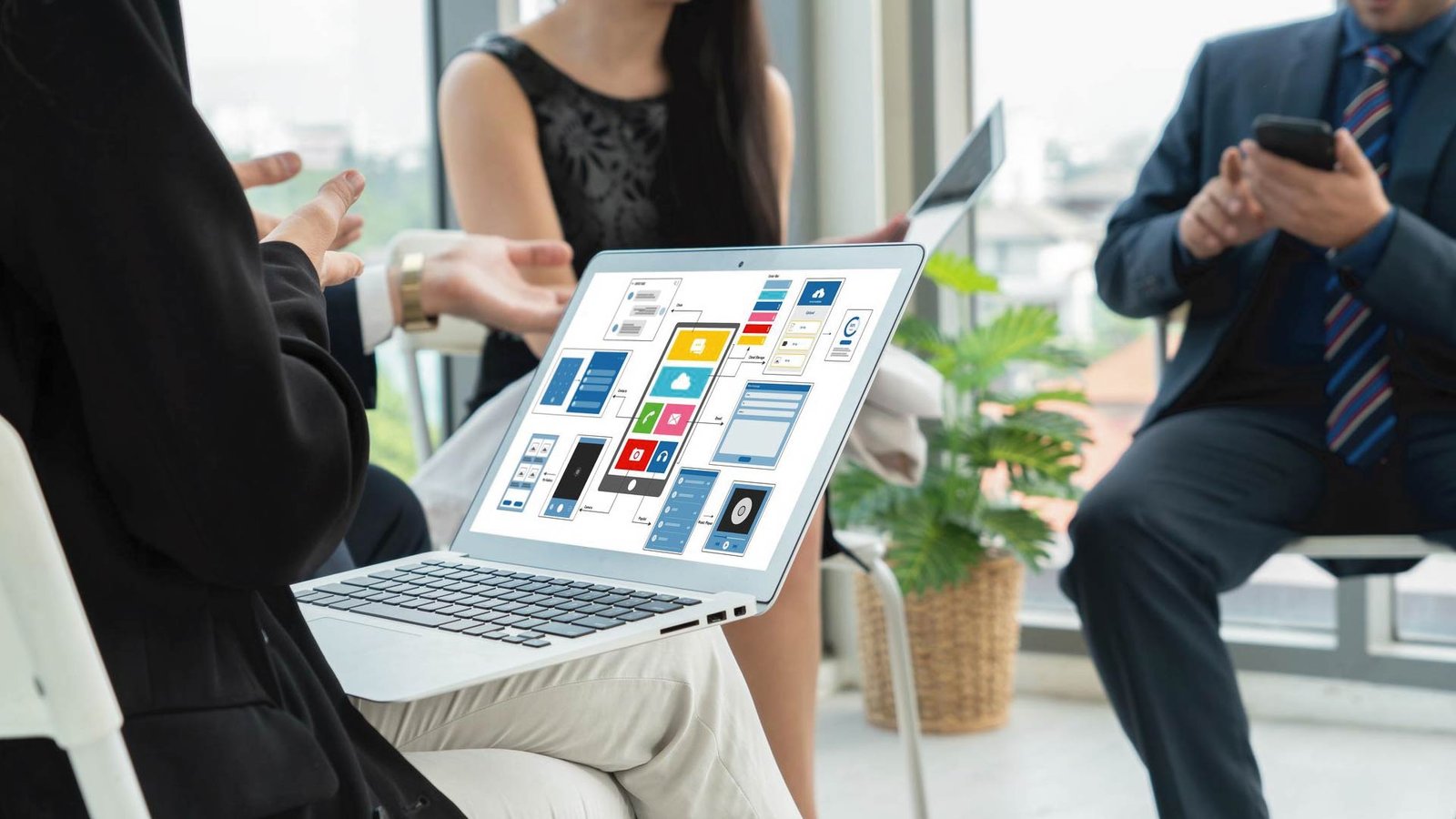 Web Loft Designs Unveils All-in-One Marketing Service