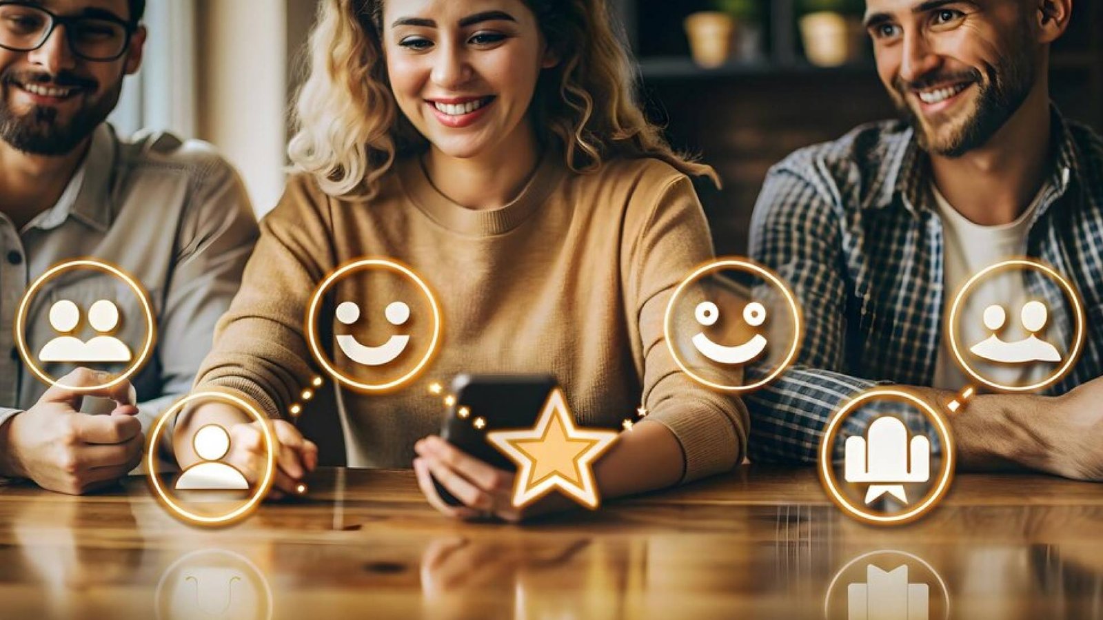 Smart Communications