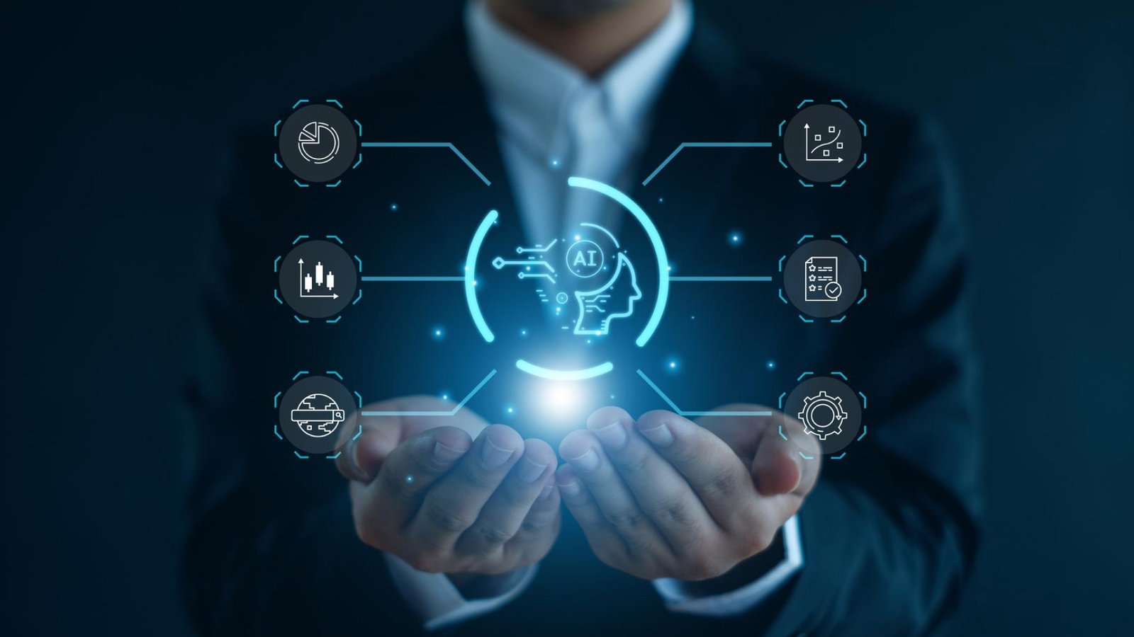 100% of Revenue Teams Now Use GenAI; 51% Say It's Shortening Sales Cycles