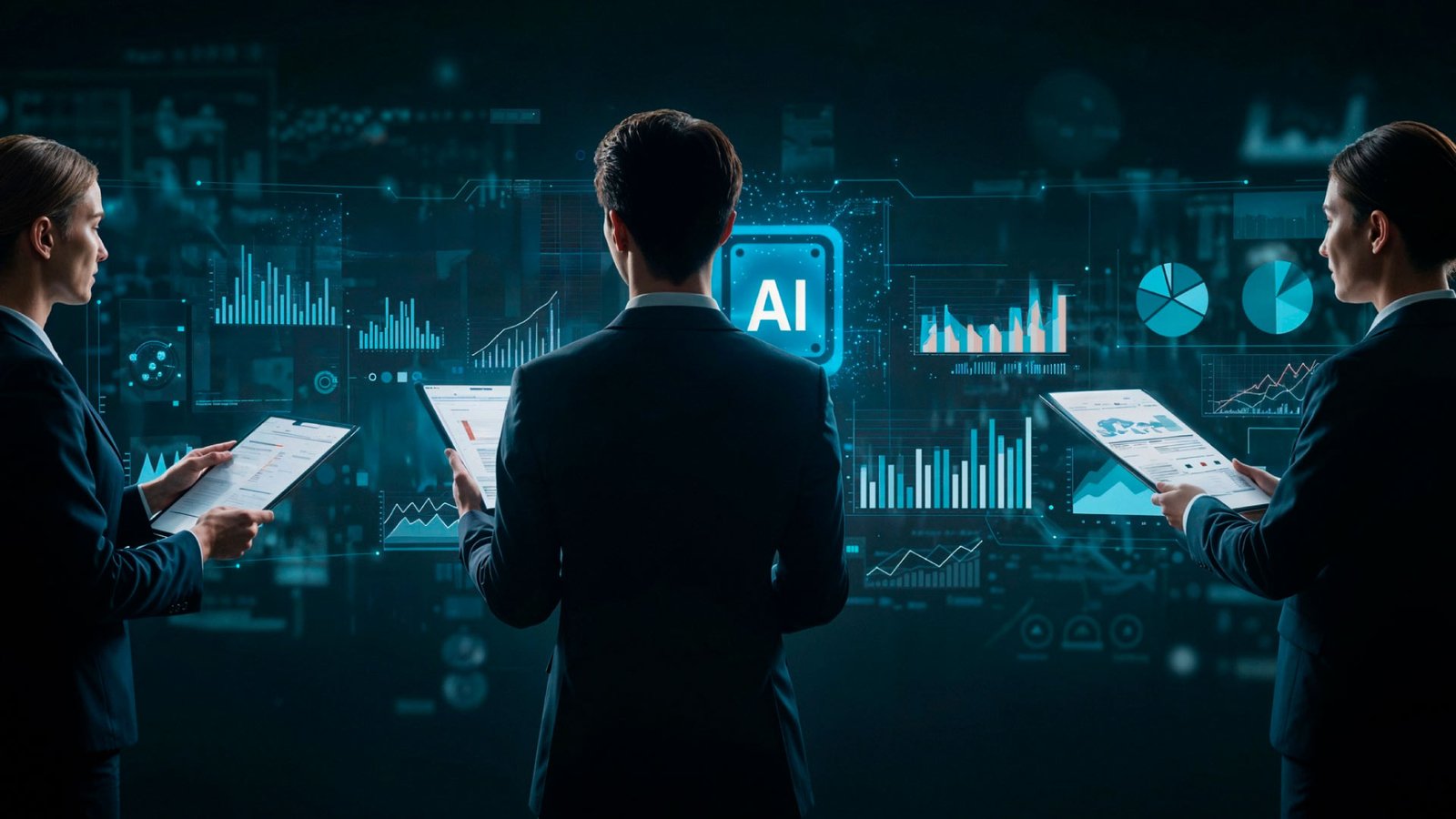 AI Appreciation Day: Experts talk martech, data and innovation success