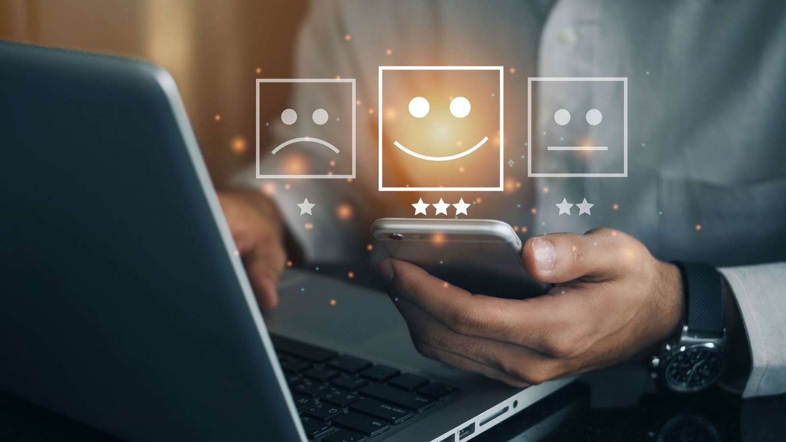 AI in CX Needs Human Touch to Succeed, Says Info-Tech Research Group