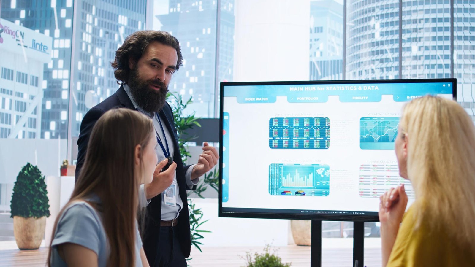 AdGood and Viant Power a New Era of Connected TV for Social Good