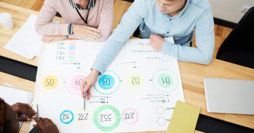 All Firms Say Consented Data Fuels Digital, AI Innovation