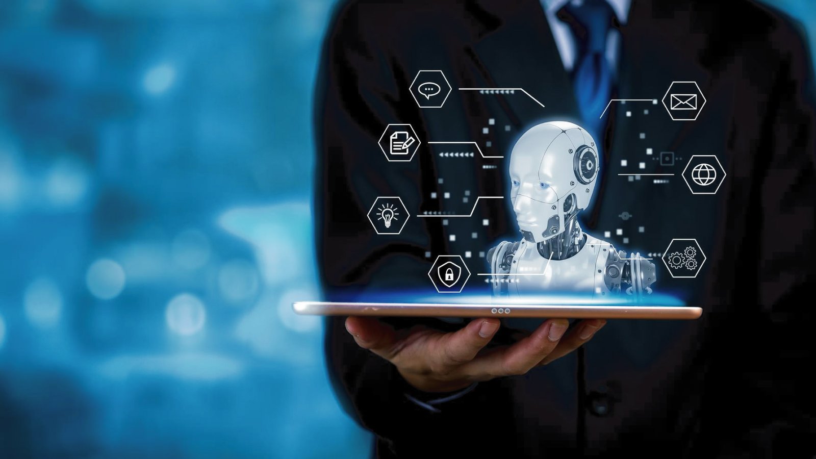 Aragon Research Globe Unveils Agentic AI as Sales Enablement Game-Changer