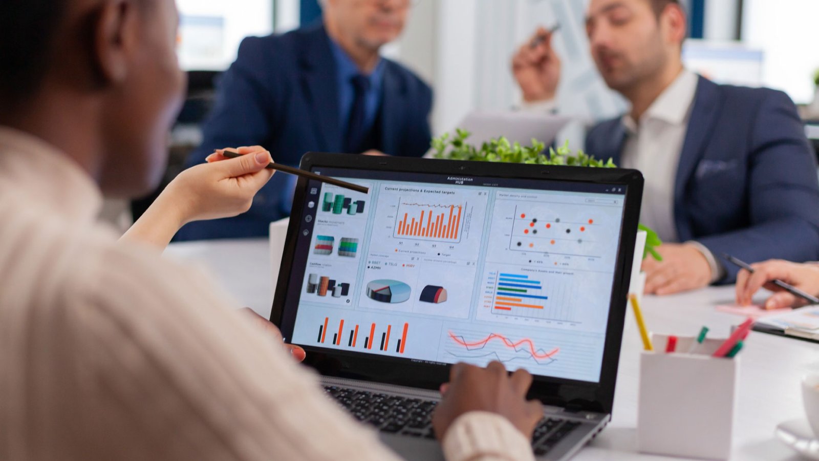 ArcSpan raised $5.2 million in a Seed Extension round