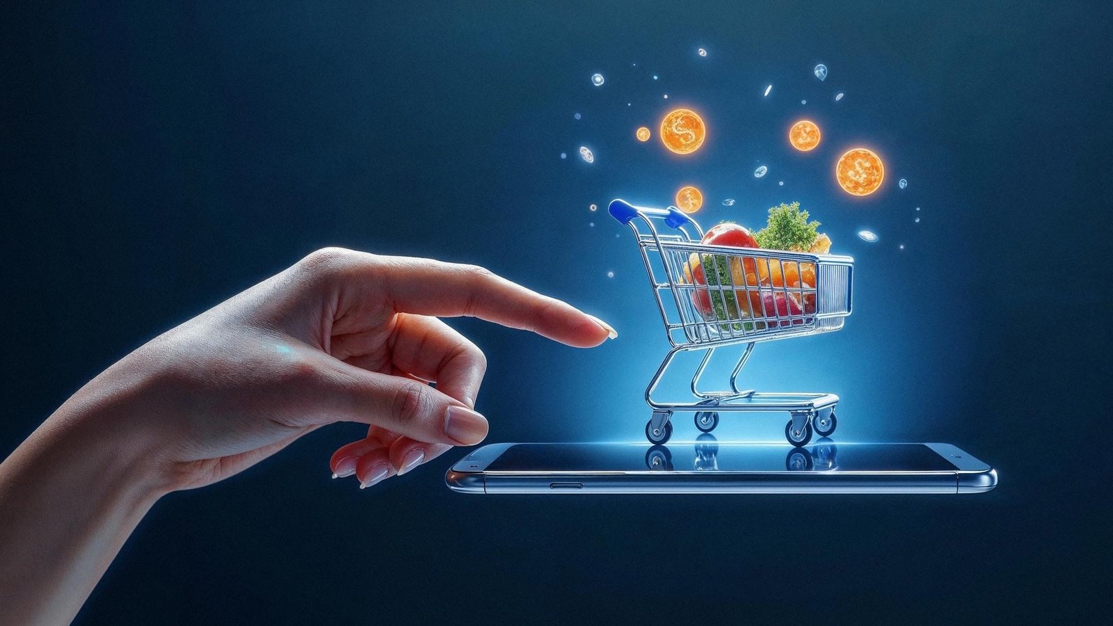 Autonomous Agents Set to Revolutionize Transportation Management