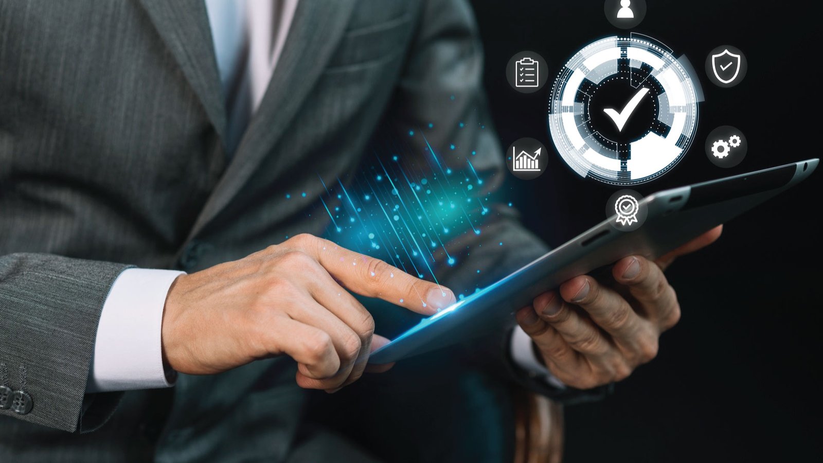 B2B Rocket joins publicly traded tech powerhouse