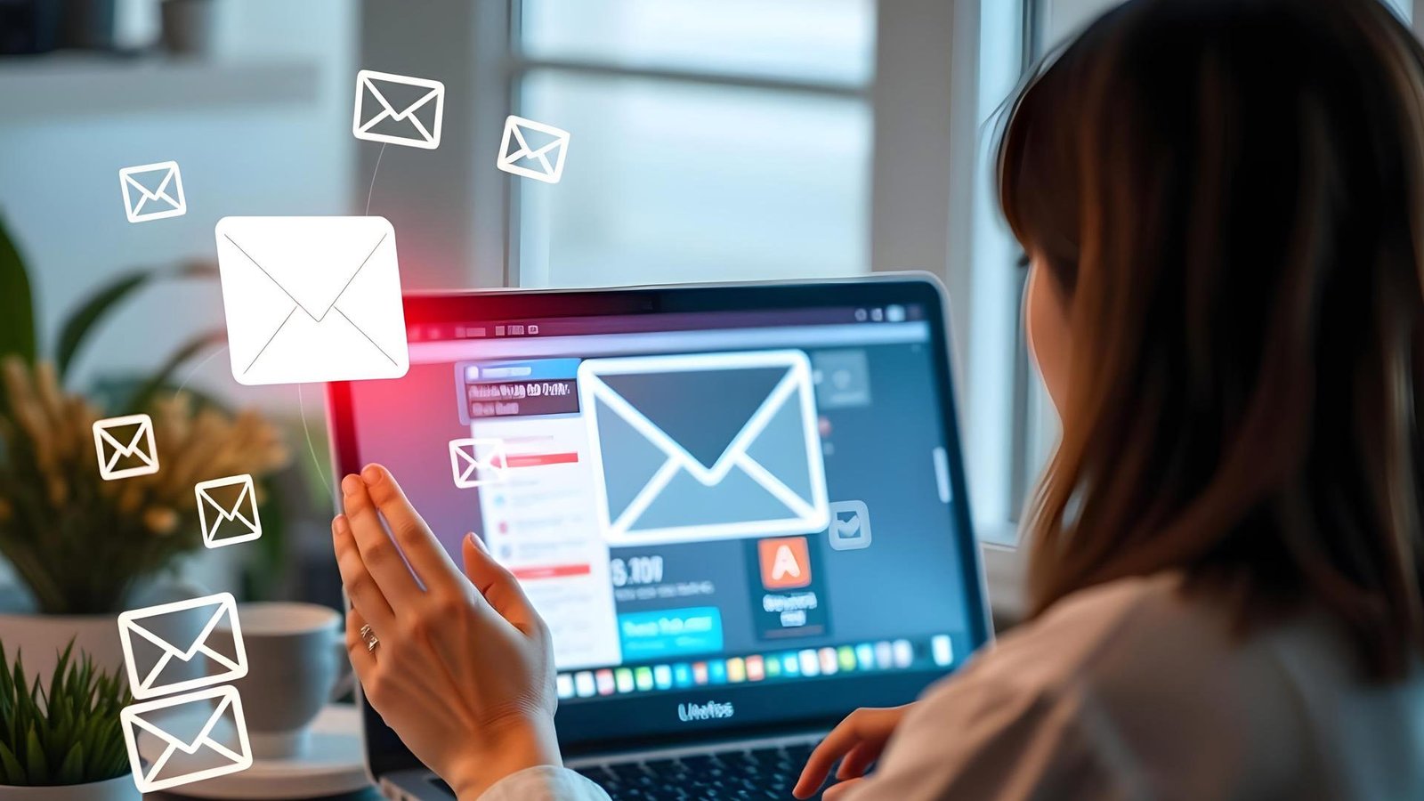 Backstroke Lands $2.8M, New Exec Talent, and Announces Upgraded Features