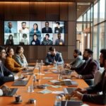 BizClik revealed a refreshed brand identity for Sustainability LIVE