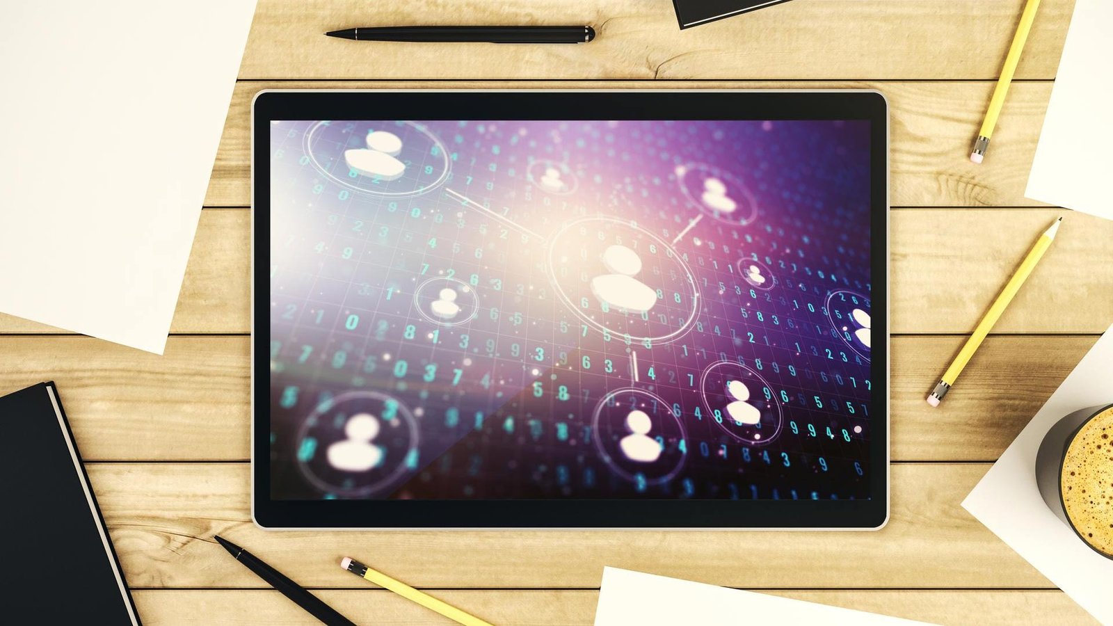 Blockgraph Launches Collaborative Insights and Geo-Based Audiences