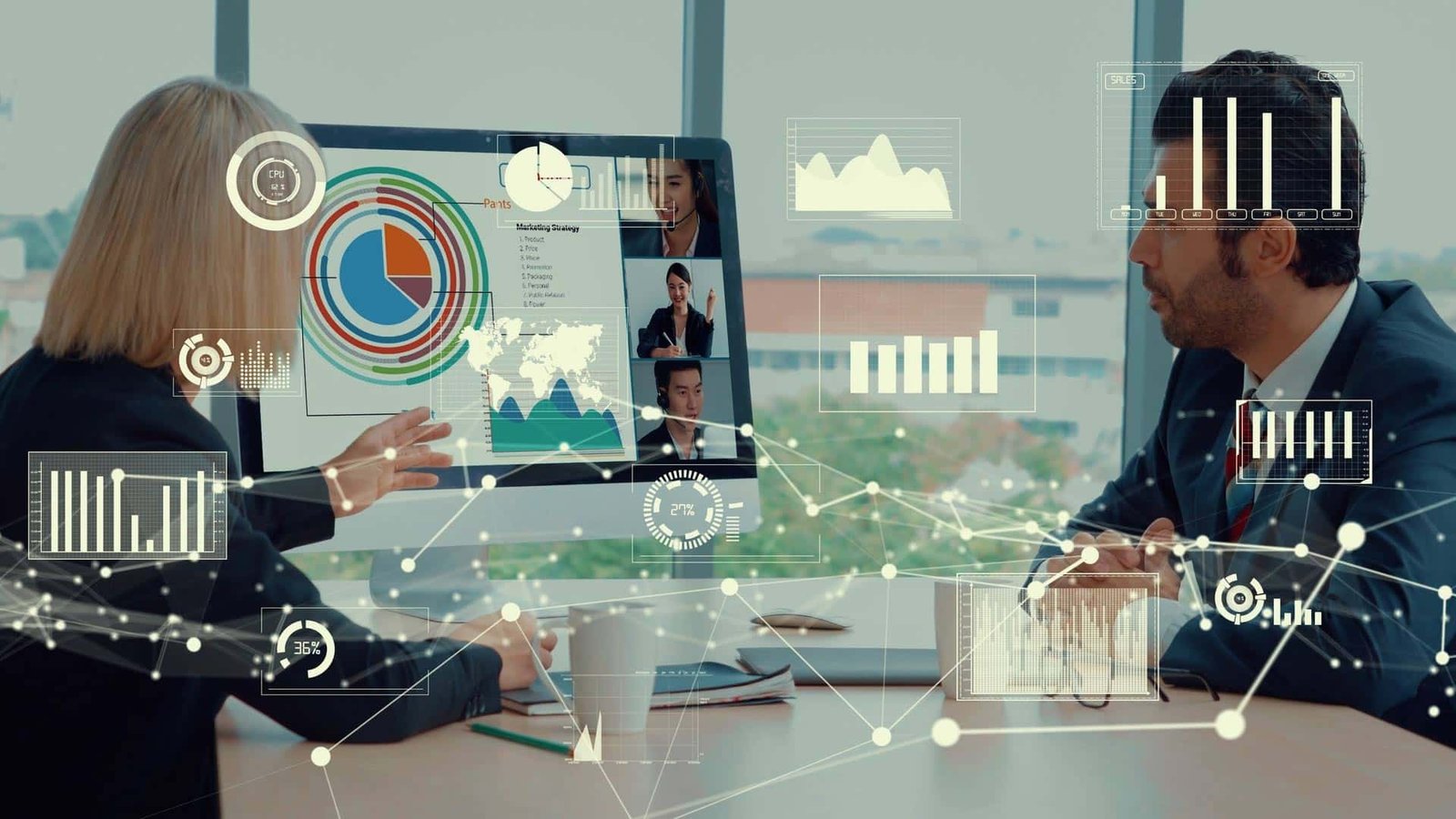 Cint Brings Verified Consumer Data to Snowflake Marketplace