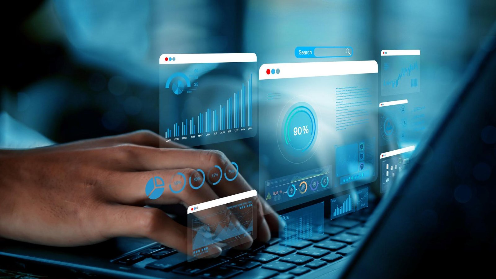 Close-Up International Appoints Jim Barone as EVP of Business Solutions