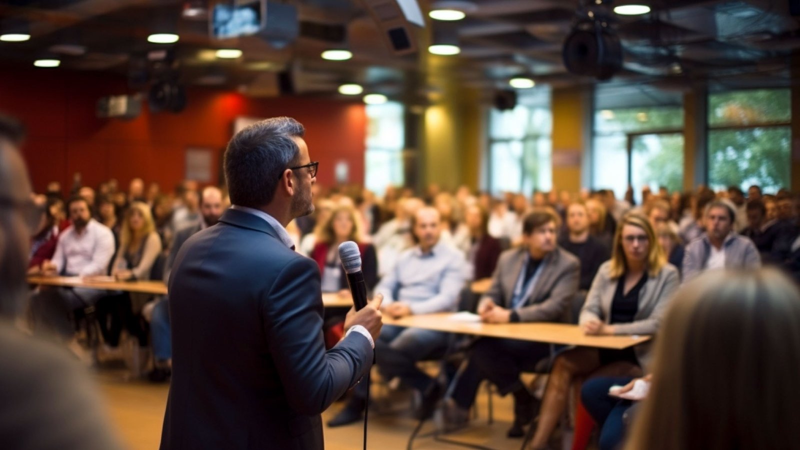 ColorCraft Recognized in Event Marketer's 2025 "Fab 50" List