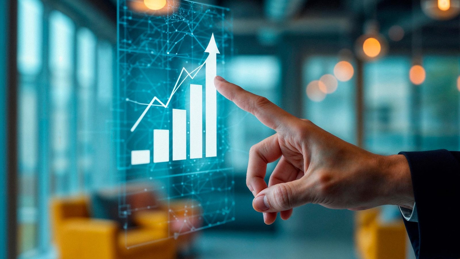 D2E Labs Appoints Wayfair Exec Karan Raturi as Chief Operating Officer