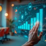 Discuss Reports Record Mid-Year Growth with AI Agentic Approach