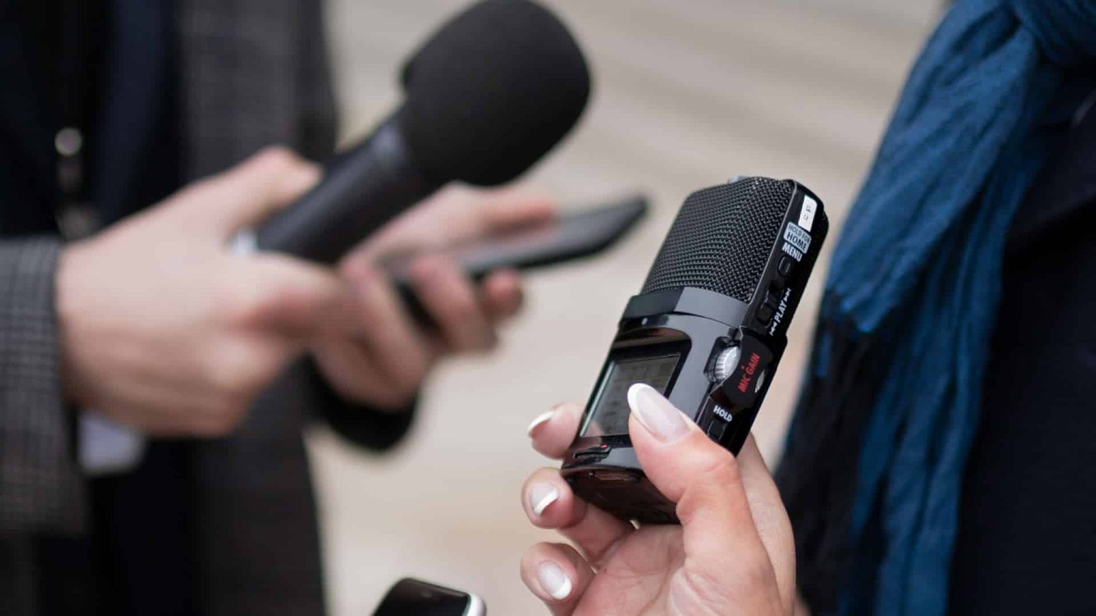 EasyPA Takes the Crown at Founders Live Tampa Bay