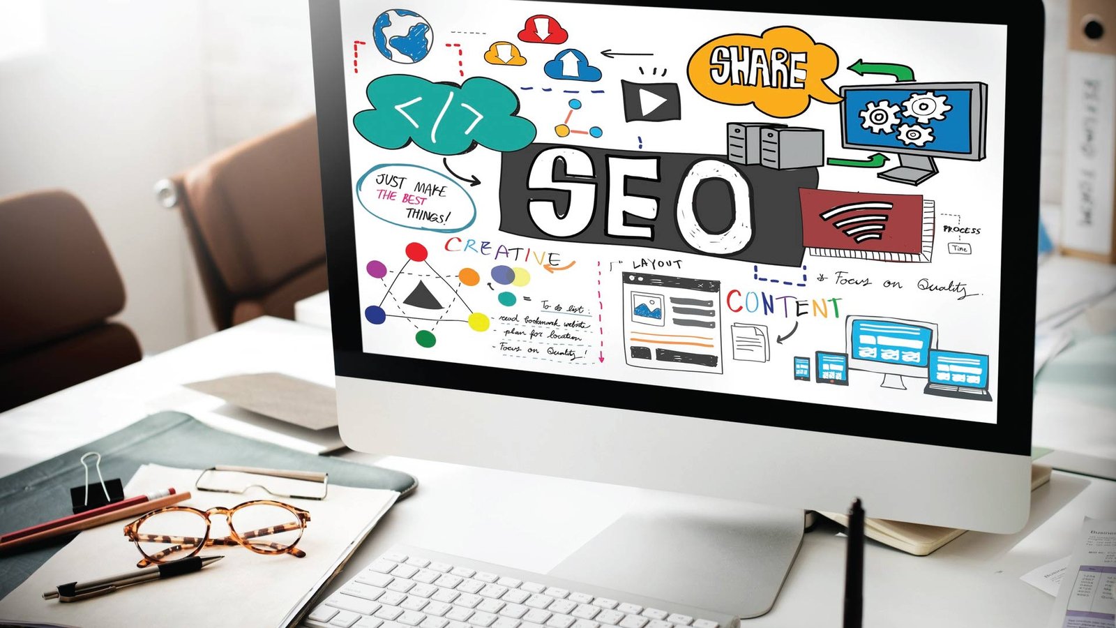 First Page Digital Elevates Traditional SEO with NexSEO