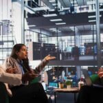 Former Google CEO Eric Schmidt Joins a Fireside Chat at 2025 WAIC