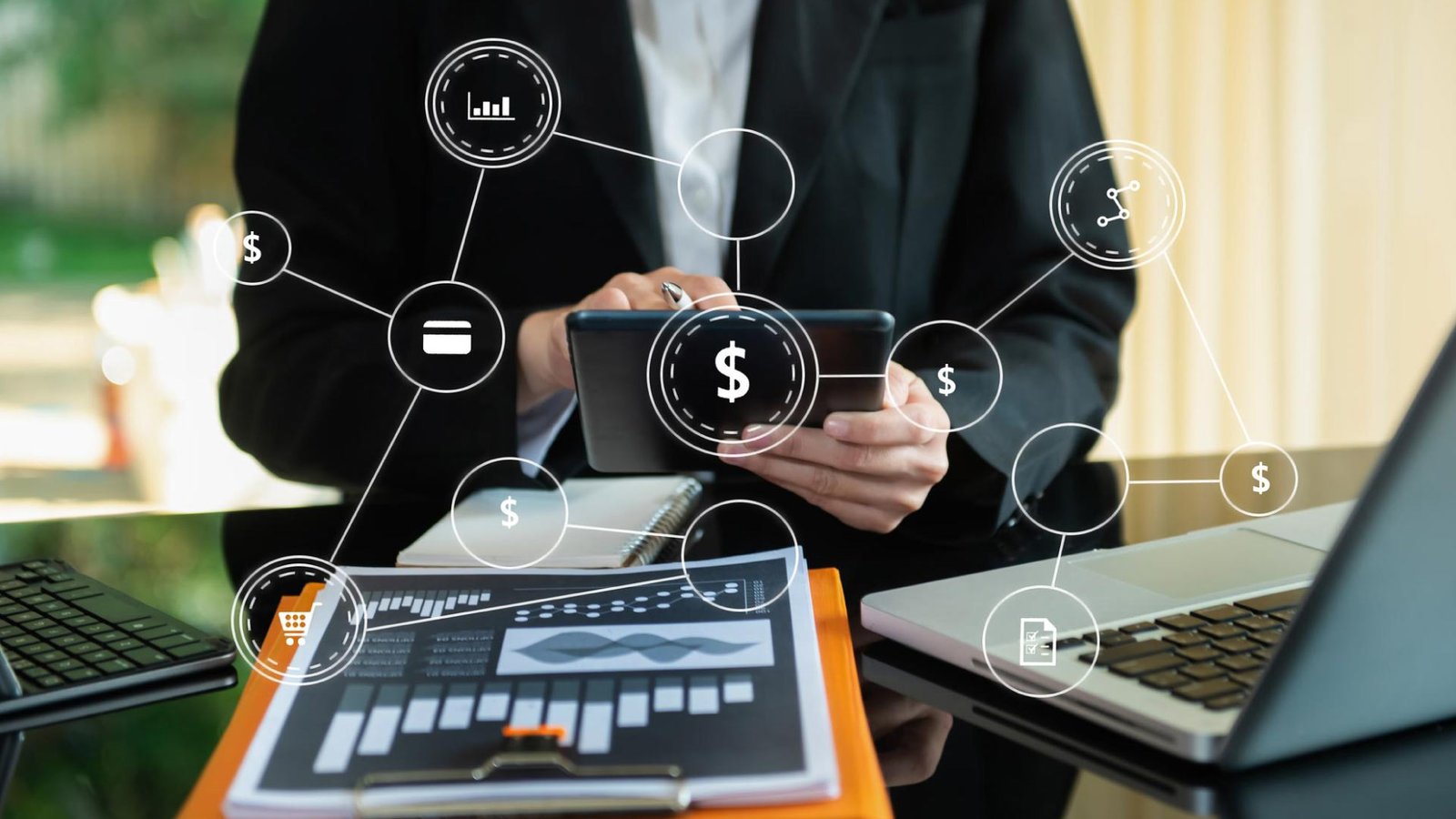 Fugo & Canto Partner to Power Marketing Screens for Gymshark Stores