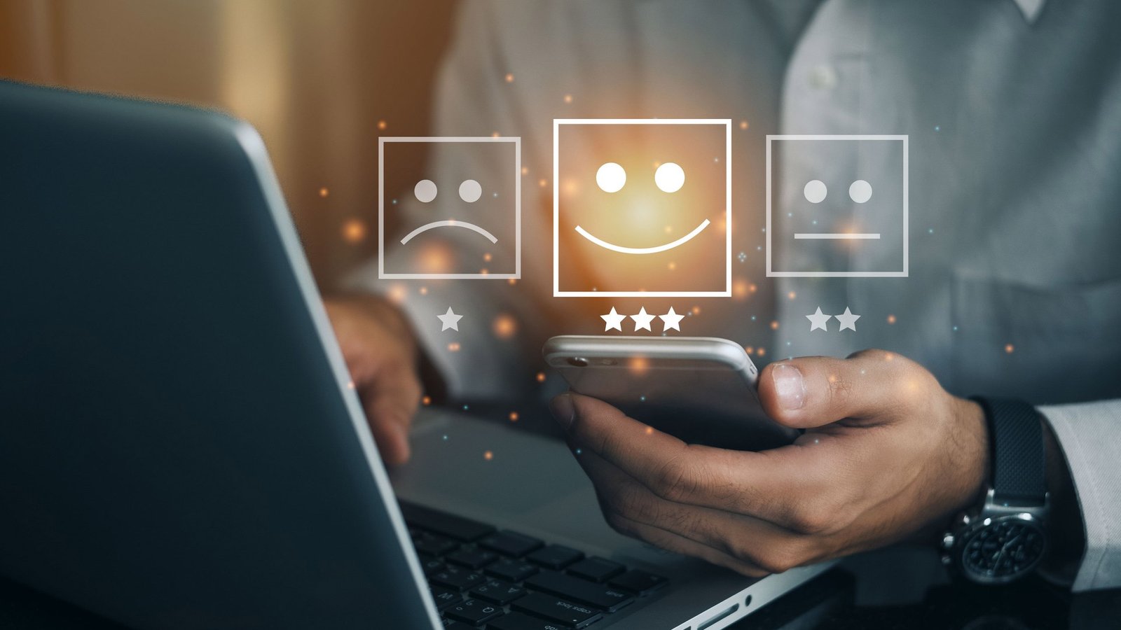 ICMI Contact Center Expo Reveals 2025 Global Awards Finalists