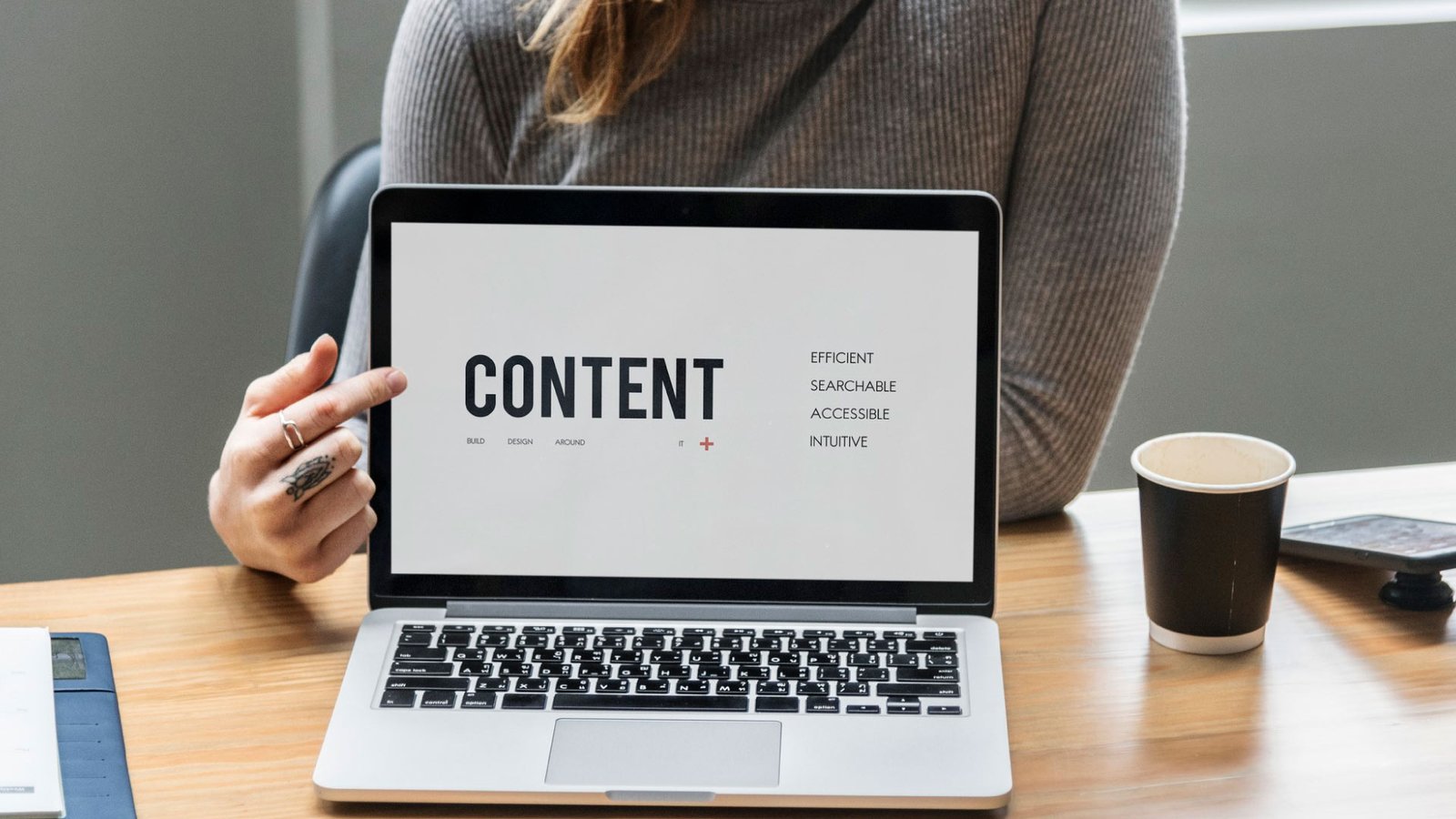 Interactive Content Strategies That Drive Real Results