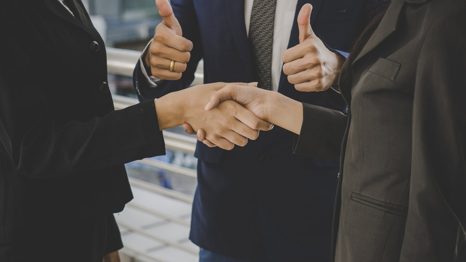 KredosAi Raises Seed Round