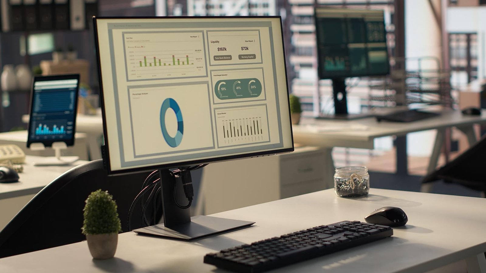 Laserfiche Leads Nucleus Research Value Matrix 2025