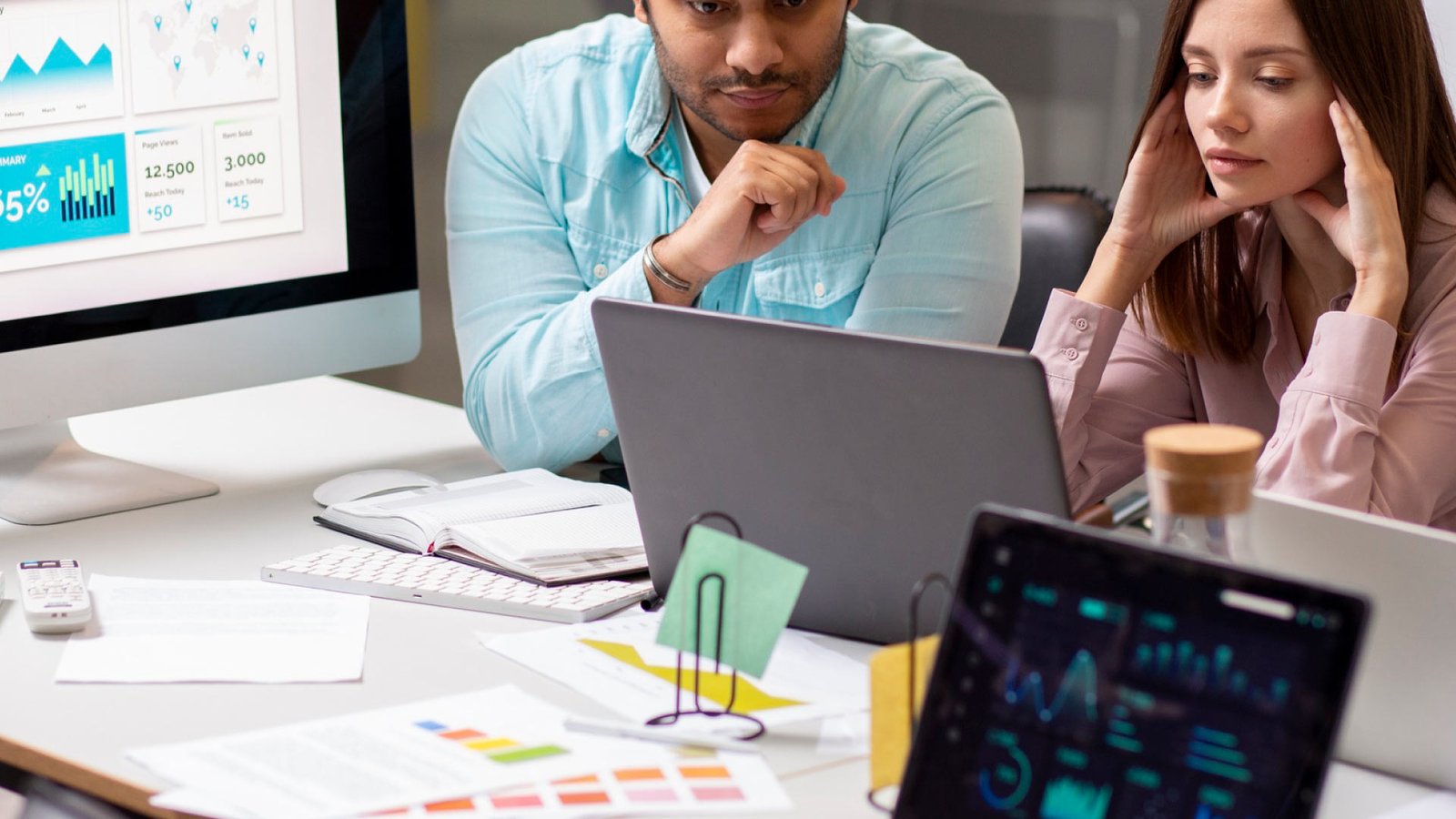 Laserfiche Named 2025 Gartner Peer Insights Customers’ Choice