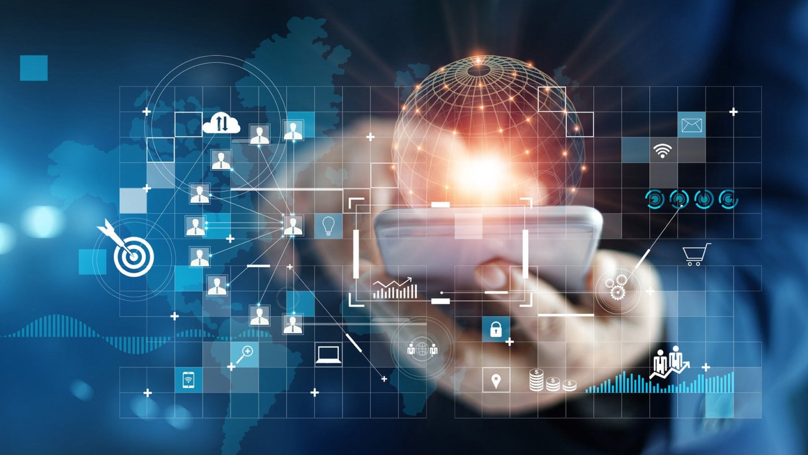 MadTech Rebrands as MadConnect and Defines a New Category, ICL