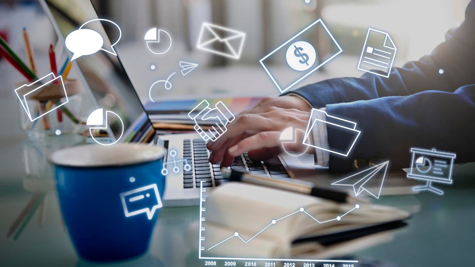 Market Veep Celebrates 10 Years of Growth, Impact, and Innovation