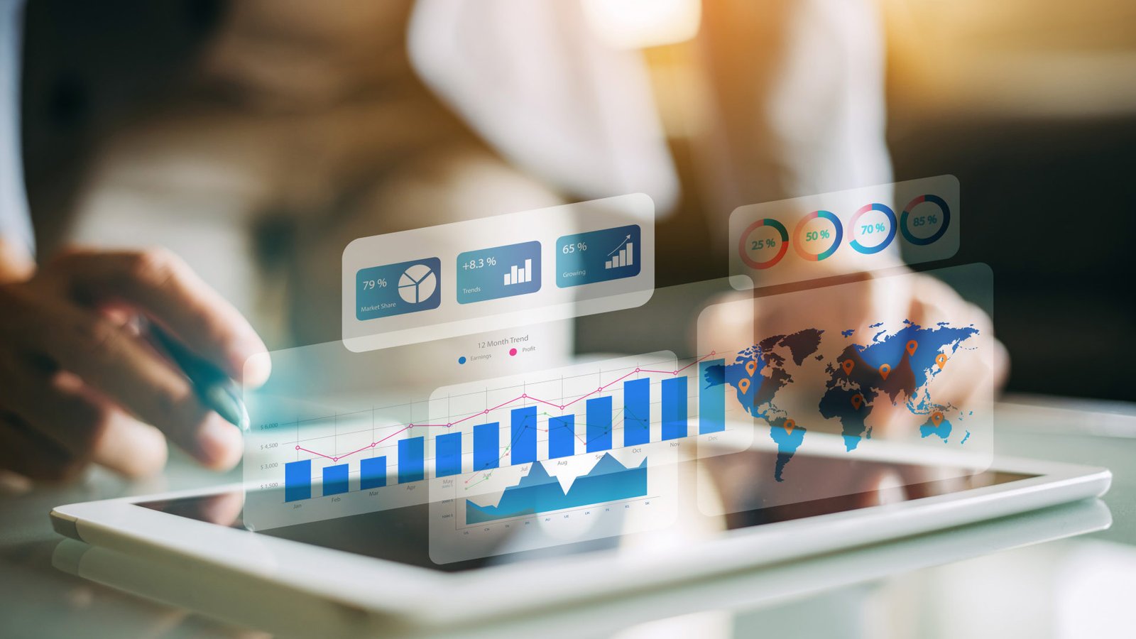 Moburst Grows U.S. Footprint Acquiring Rhythm Communications