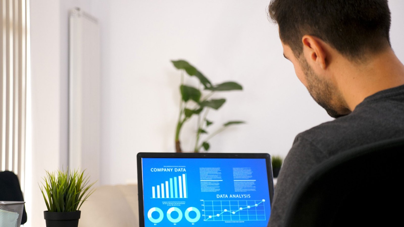 New UMD AI Approach Anticipates Customer Behavior Patterns