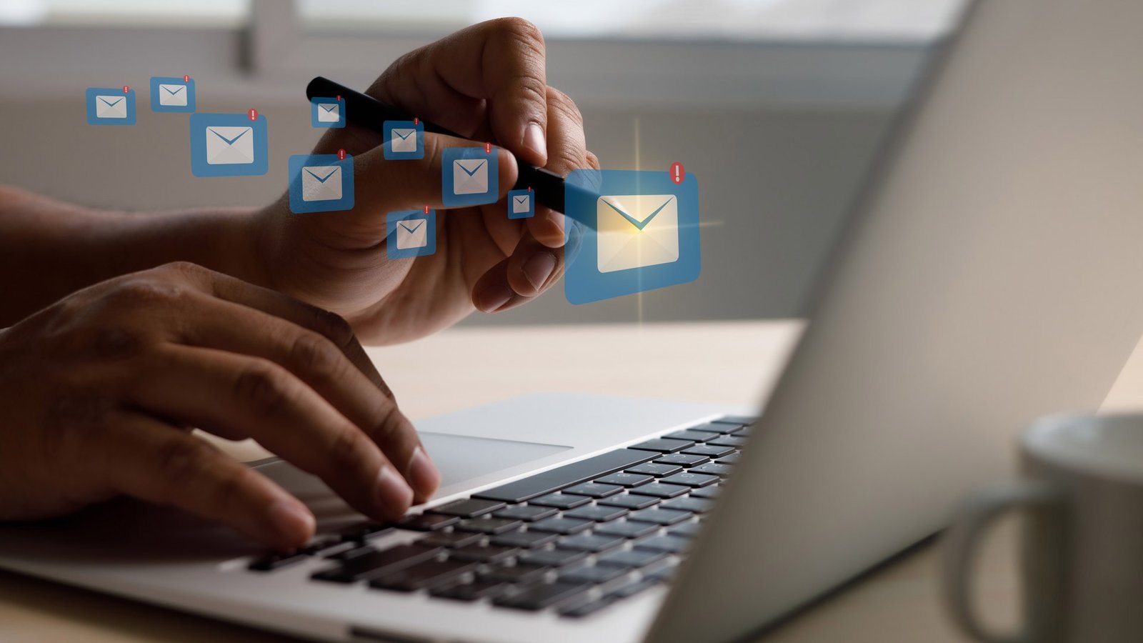 OPTIZMO™ Returns as the Official Email Compliance Sponsor for MailCon 2025