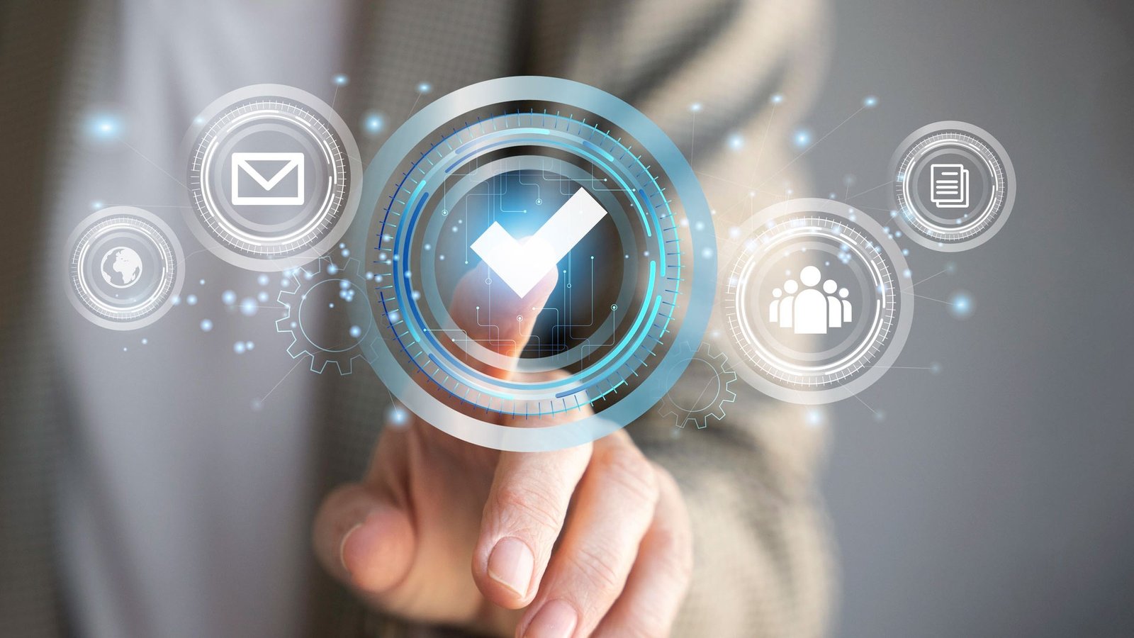 Odigo Essential Launches in the UK