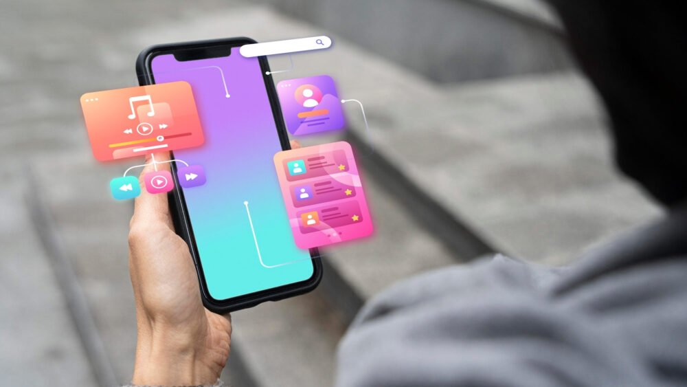 Offsoar Delivers End‑to‑End Mobile App & E‑Commerce Digital Solutions